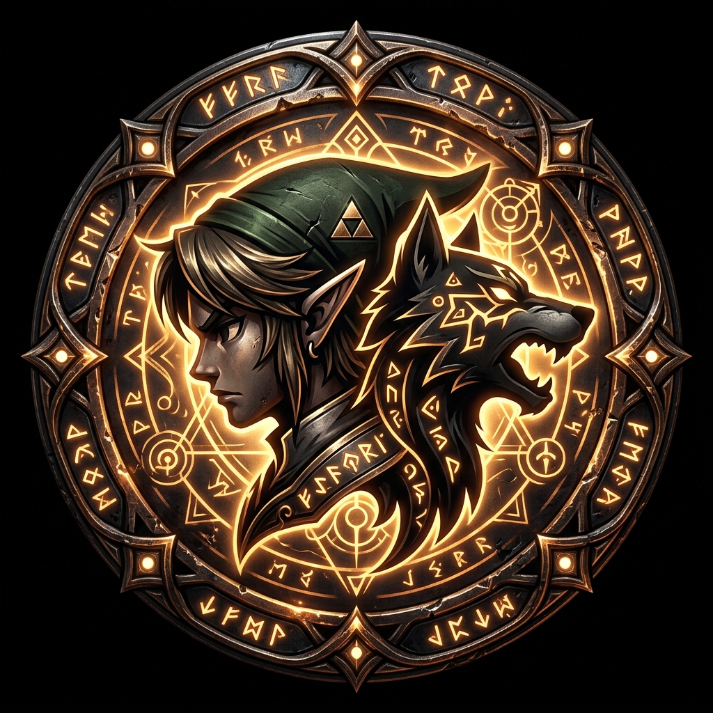 Dusklight Logo